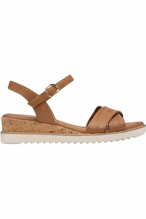 Tamaris Wedge Sandals