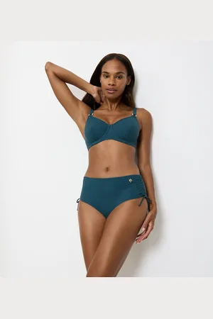 Triumph Summer Twist Minimiser Bikini Top