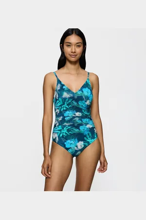 Triumph Summer Fleur Swimsuit
