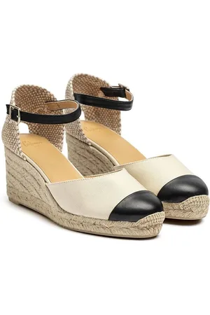 Castaner Coraline Wedge Espadrilles