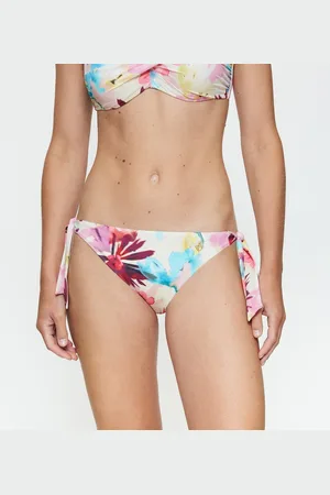 Triumph Summer Fleur High Cut Bikini Bottoms