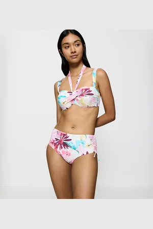 Triumph Summer Fleur Maxi Bikini Bottoms
