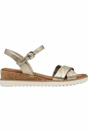 Tamaris Wedge Sandals