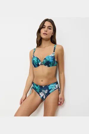 Triumph Summer Flowers Bikini Bottoms