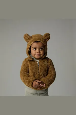 The North Face Sherpa Hoodie