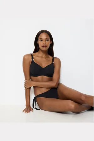 Triumph Summer Twist Minimiser Bikini Top