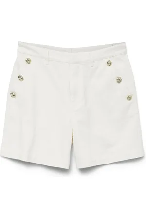 VERO MODA Denim Shorts