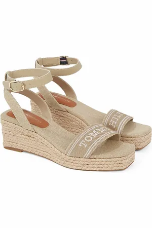 Tommy Hilfiger Wedge Sandals