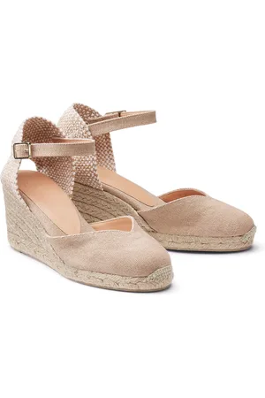 Castaner Canvas Espadrilles