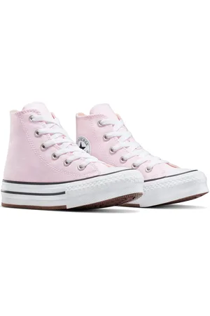Converse Kids All Star EVA Lift Seasonal Colour Trainers