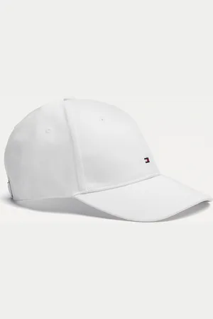 Tommy Hilfiger Cotton Classic Baseball Cap