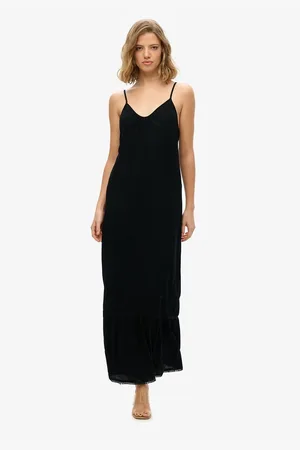 Superdry Maxi Cami Dress
