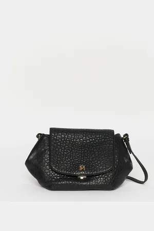 Petite Mendigote Selena Leather Bag