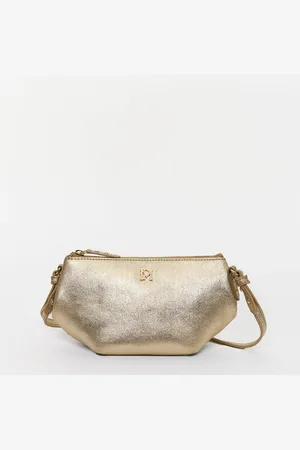 Petite Mendigote Selena Leather Bag
