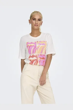 ONLY Short Sleeve T-Shirt