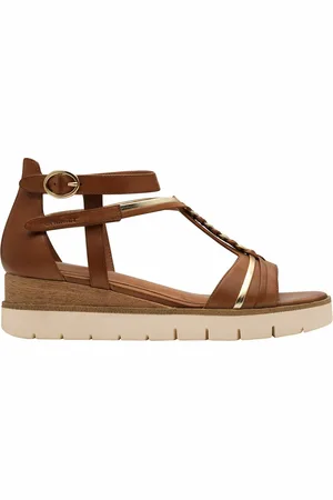 Tamaris Wedge Sandals