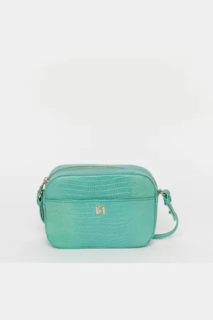Petite Mendigote Samuel Leather Bag