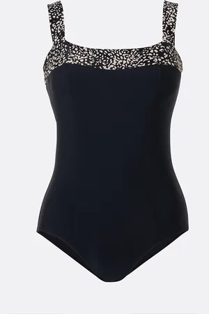 La Redoute Bustier Swimsuit