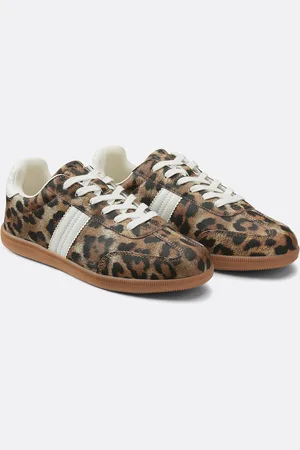ONLY Amber Low Top Trainers