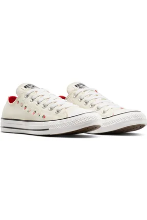 Converse Chuck Taylor All Star Classic Graphics Trainers