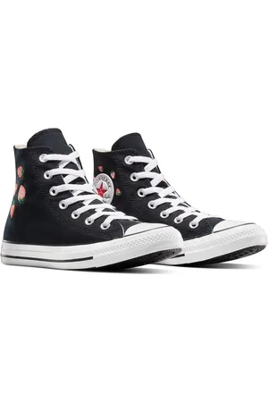 Converse Chuck Taylor All Star Classic Graphics Trainers