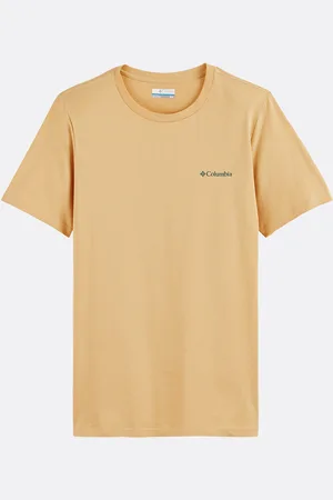 Columbia Rapid Ridge II Short-Sleeved T-Shirt