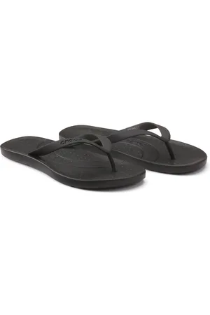 Crocs Flip Flops