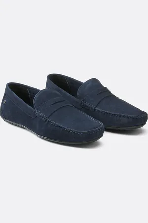 JACK & JONES Jfwjensen Suede Loafers