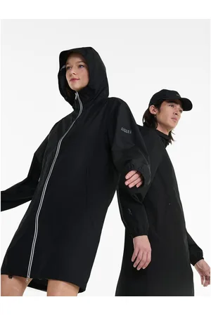 Aigle Unisex Windbreaker