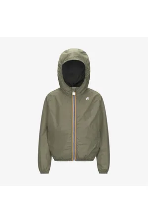 K-Way Reversible Mackintosh