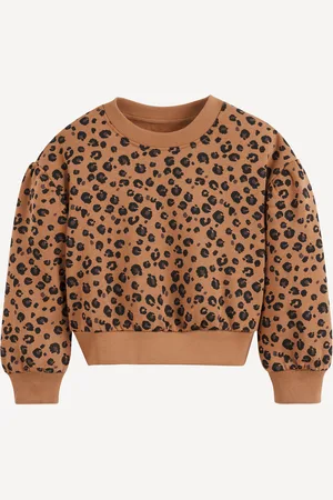 La Redoute Sweatshirt with Crew Neck