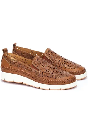 Pikolinos Tenerife Ultra Soft Loafers in Leather