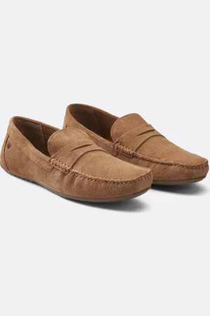 JACK & JONES Jfwjensen Suede Loafers