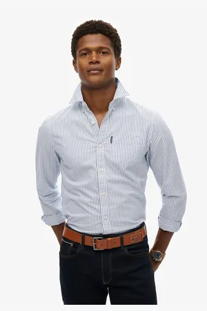 Superdry Oxford Shirt
