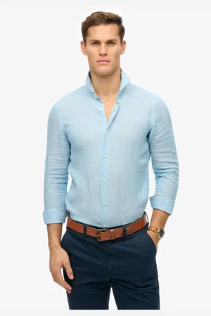 Superdry Linen Shirt