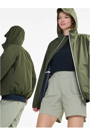 Aigle Unisex Windbreaker