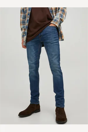 JACK & JONES Glenn Slim Fit Jeans