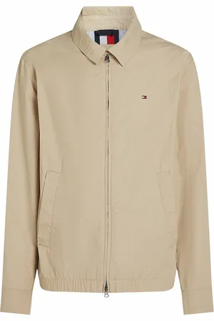 Tommy Hilfiger Lightweight Cotton Jacket