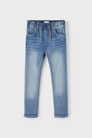 NAME IT Slim Fit Jeans