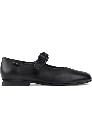 Camper Casi Myra Leather Mary Janes