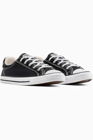 Converse Chuck Taylor All Star Dainty Lucky Trainers