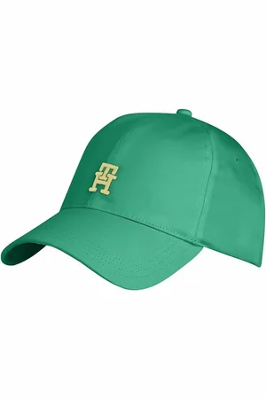 Tommy Hilfiger Color 6-Panel Cap