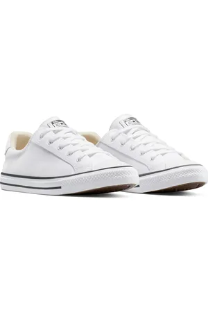Converse Chuck Taylor All Star Dainty Lucky Trainers