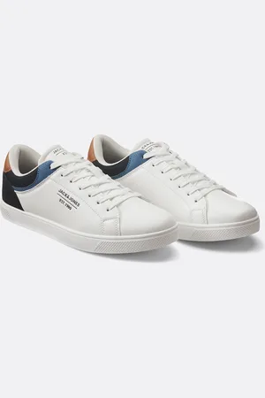 JACK & JONES JfwJordan Low Top Trainers