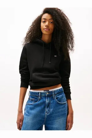 Tommy Hilfiger Long-Sleeved Hoodie
