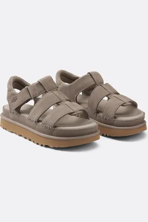 UGG W Goldenstar Strap Sandals
