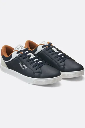 JACK & JONES JfwJordan Low Top Trainers