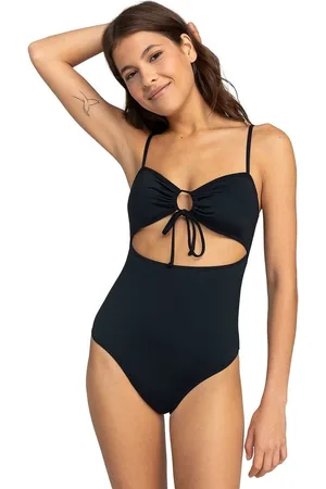 Roxy Beach Classics Swimsuit