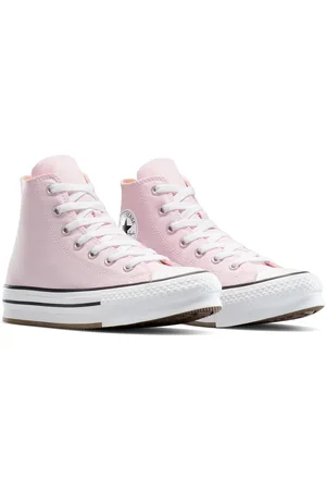 Converse Kids All Star EVA Lift Seasonal Colour Trainers
