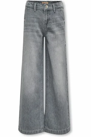 ONLY Wide Leg Jeans